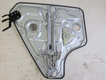 Preview: Fensterheber elektrisch hinten rechts 834801K010 Hyundai ix20 JC