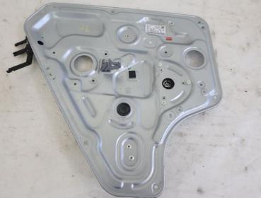 Fensterheber elektrisch hinten links 834701K010 Hyundai ix20 JC