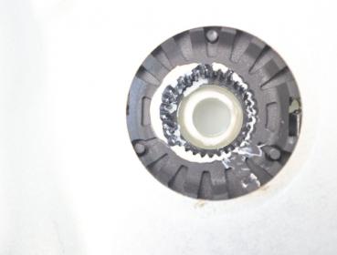 Preview: Fensterheber elektrisch hinten links 834701K010 Hyundai ix20 JC