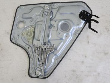 Preview: Fensterheber elektrisch hinten links 834701K010 Hyundai ix20 JC