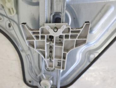 Fensterheber elektrisch hinten links 834701K010 Hyundai ix20 JC