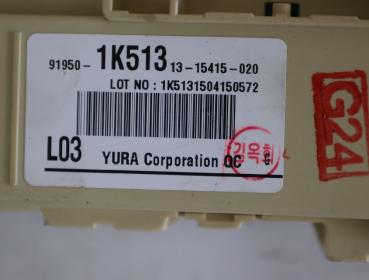 Sicherungskasten 919501K513 Hyundai ix20 JC