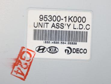 Steuergerät sonstige 953001K000 Hyundai ix20 JC