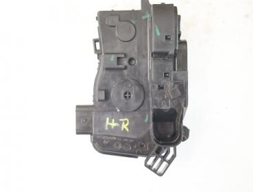 Preview: Türschloß hinten rechts 814201K000 Hyundai ix20 JC
