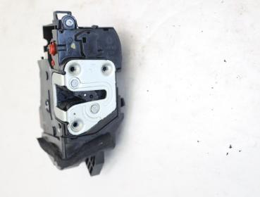 Türschloß hinten links 814201K000 Hyundai ix20 JC