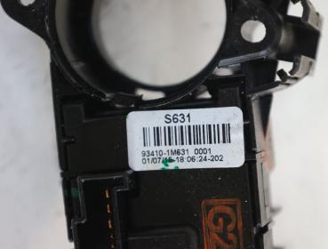 Preview: Schalter Blinker 934101M631 Hyundai ix20 JC