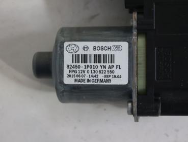 Fensterheber-Motor vorn links 824501P010 Hyundai ix20 JC