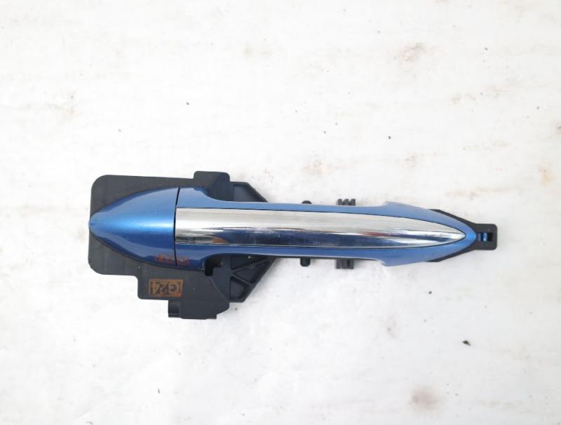 Türgriff außen hinten rechts 826511K000 Hyundai ix20 JC