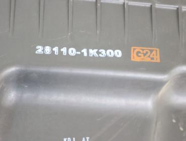 Preview: Luftfiltergehäuse 281101K300 Hyundai ix20 JC