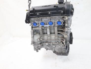 Preview: Motor Benzin Einspritzer Z90912BZ00 Hyundai ix20 JC