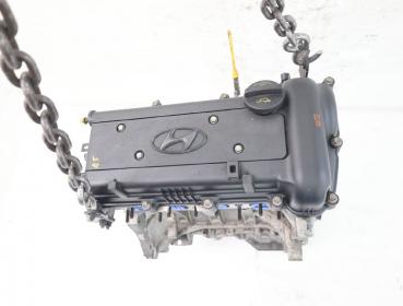 Preview: Motor Benzin Einspritzer Z90912BZ00 Hyundai ix20 JC