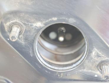 Preview: Bremskraftverstärker 585001K280 Hyundai ix20 JC