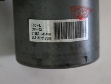 Hydraulikeinheit ABS 1K58930580 Hyundai ix20 JC