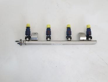 Preview: Einspritzeinheit 353502B230 Hyundai ix20 JC