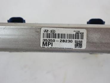 Preview: Einspritzeinheit 353502B230 Hyundai ix20 JC