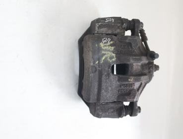 Bremssattel vorn rechts 581901KA00 Hyundai ix20 JC