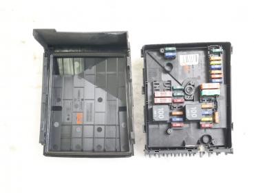 Sicherungskasten 1K0937125C Audi A3 SPORTBACK 8PA