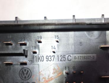 Preview: Sicherungskasten 1K0937125C Audi A3 SPORTBACK 8PA