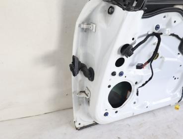 Tür vorn rechts 8P4831052A Audi A3 SPORTBACK 8PA