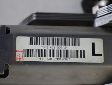 Lenksäule 8P1419502J Audi A3 SPORTBACK 8PA