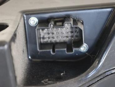 Preview: Lautsprecher 8P4035382E Audi A3 SPORTBACK 8PA