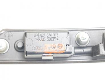 Preview: Kennzeichenleuchte 8F4827574 Audi A3 SPORTBACK 8PA
