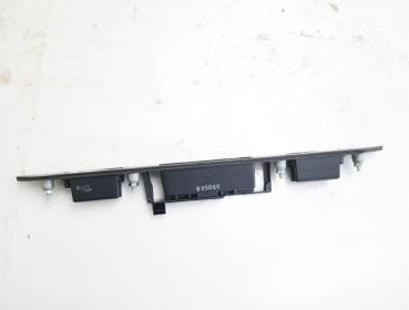 Kennzeichenleuchte 8F4827574 Audi A3 SPORTBACK 8PA