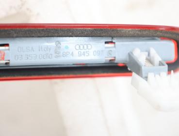 Preview: Zusatzbremsleuchte 8P4945097C Audi A3 SPORTBACK 8PA