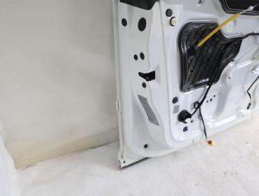 Tür vorn links 8P4831051A Audi A3 SPORTBACK 8PA