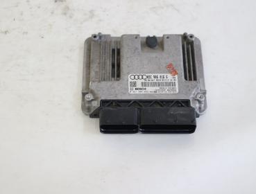 Steuergerät Motor 03C906016G Audi A3 SPORTBACK 8PA