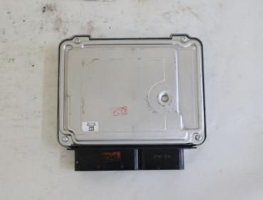 Preview: Steuergerät Motor 03C906016G Audi A3 SPORTBACK 8PA