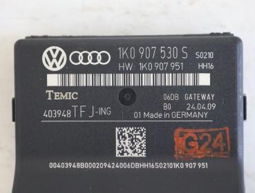 Preview: Steuergerät sonstige 1K0907530S Audi A3 SPORTBACK 8PA