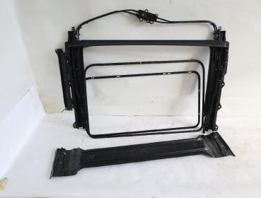 Schiebedach Glas 8P4898045A Audi A3 SPORTBACK 8PA