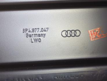 Preview: Schiebedach Glas 8P4898045A Audi A3 SPORTBACK 8PA