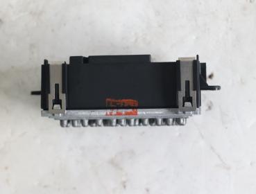 Preview: Heizgebläsevorwiderstand 3C0907521D Audi A3 SPORTBACK 8PA
