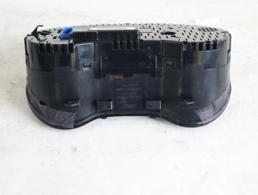 Preview: Kombiinstrument 8P0920931T Audi A3 SPORTBACK 8PA