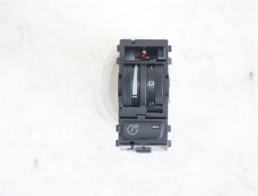Schalter Höhenverstellung 8P1919094 Audi A3 SPORTBACK 8PA