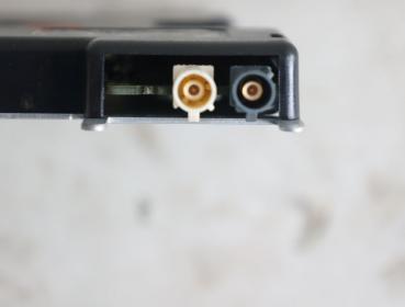 Preview: Antennenweiche 8P4035225D Audi A3 SPORTBACK 8PA