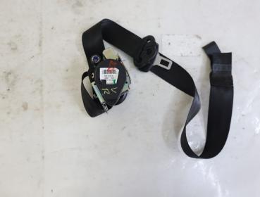 Preview: Sicherheitsgurt vorn rechts 8P4857706C Audi A3 SPORTBACK 8PA