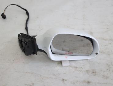 Spiegel rechts elektrisch 8P1858532EB Audi A3 SPORTBACK 8PA