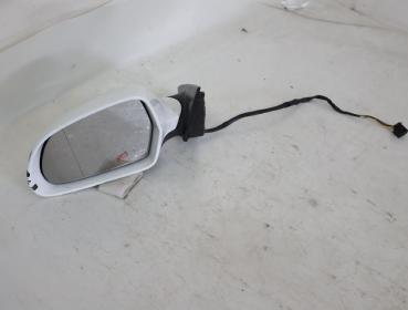 Spiegel links elektrisch 8P1858531EB Audi A3 SPORTBACK 8PA
