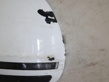 Preview: Spiegel links elektrisch 8P1858531EB Audi A3 SPORTBACK 8PA