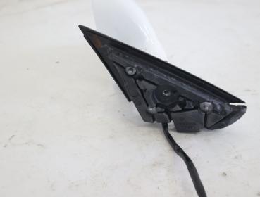 Spiegel links elektrisch 8P1858531EB Audi A3 SPORTBACK 8PA