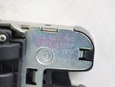 Preview: Schloß Heckklappe 8K9827505 Audi A3 SPORTBACK 8PA