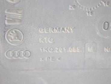 Kraftstofftank 1K0201060HD Audi A3 SPORTBACK 8PA