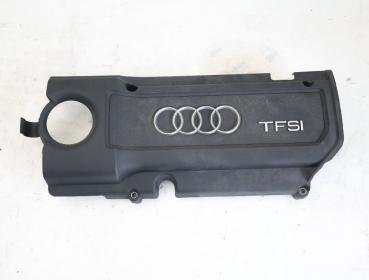 Motorabdeckung 03C103925F Audi A3 SPORTBACK 8PA