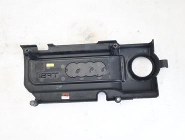 Preview: Motorabdeckung 03C103925F Audi A3 SPORTBACK 8PA
