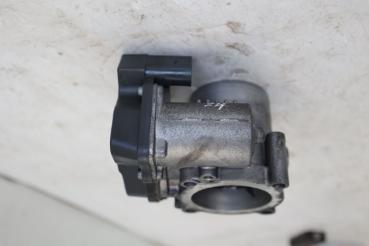 Preview: Drosselklappenstutzen 03C133062C Audi A3 SPORTBACK 8PA