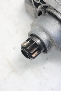 Preview: Anlasser 0AM911023B Audi A3 SPORTBACK 8PA