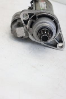 Preview: Anlasser 0AM911023B Audi A3 SPORTBACK 8PA